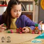 LEGO DISNEY Kakamorové Odvážná Vaiana 43293 STAVEBNICE