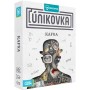 ALBI HRA Únikovka Kafka *SPOLEČENSKÉ HRY*