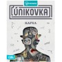 ALBI HRA Únikovka Kafka *SPOLEČENSKÉ HRY*