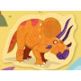 JIRI MODELS První samolepkování Dinosauři 200 samolepek