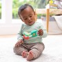 INFANTINO Baby klíčky od auta na baterie Světlo Zvuk pro miminko