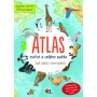 JIRI MODELS Atlas Zvířata světa Svět zvířat v samolepkách