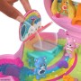 MATTEL Polly Pocket Pidi Pocketka herní set Starostliví medvídci