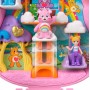 MATTEL Polly Pocket Pidi Pocketka herní set Starostliví medvídci