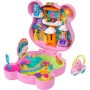 MATTEL Polly Pocket Pidi Pocketka herní set Starostliví medvídci