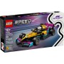 LEGO SPEED CHAMPIONS Závodní auto F1 Academy 77258 STAVEBNICE