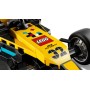 LEGO SPEED CHAMPIONS Závodní auto F1 Academy 77258 STAVEBNICE
