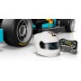 LEGO SPEED CHAMPIONS Závodní auto F1 Academy 77258 STAVEBNICE