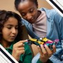 LEGO SPEED CHAMPIONS Závodní auto F1 Academy 77258 STAVEBNICE