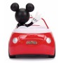 JADA RC Auto Roadster s myšákem Mickey Mouse na vysílačku 2,4GHz na baterie
