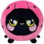 EP Line Squeezamals zvířátko plyšák mačkací 5. serie různé druhy PLYŠ