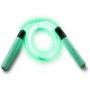 MERCO Švihadlo Luminous svítící zelené 2,8m na baterie Světlo