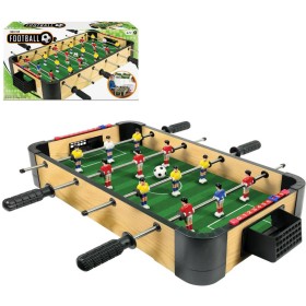 Hra stolní fotbal plastový pro 2 hráče *SPOLEČENSKÉ HRY*