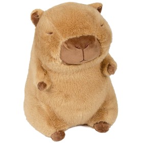 PLYŠ Kapybara 30cm *PLYŠOVÉ HRAČKY*