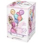 Helium 250l jednorázové na plnění až 30ks latexových balónků o průměru 23cm