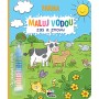 JIRI MODELS Maluj vodou Zas a znovu Zvířátka farma