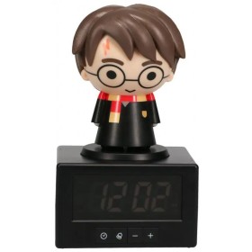 PALADONE Harry Potter digitální budík