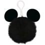 Klíčenka Mickey Mouse dětský pom pom přívěsek na klíče