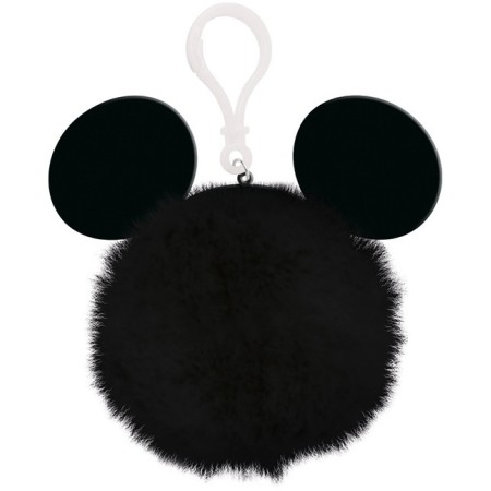 Klíčenka Mickey Mouse dětský pom pom přívěsek na klíče