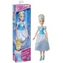 HASBRO Disney Princess módní panenka 5 druhů v krabici