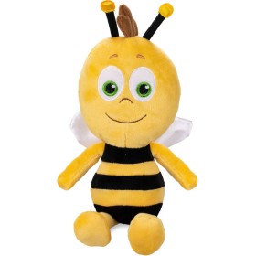 PLYŠ Vilík 33cm (Včelka Mája) *PLYŠOVÉ HRAČKY*