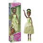 HASBRO Disney Princess módní panenka 5 druhů v krabici