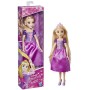 HASBRO Disney Princess módní panenka 5 druhů v krabici