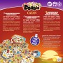 ASMODEE Hra postřehová Dobble Catan CZ *SPOLEČENSKÉ HRY*