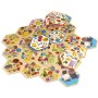 ASMODEE Hra postřehová Dobble Catan CZ *SPOLEČENSKÉ HRY*