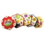 ASMODEE Hra postřehová Dobble Catan CZ *SPOLEČENSKÉ HRY*