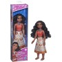 HASBRO Disney Princess módní panenka 5 druhů v krabici