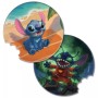 HRA Disney Stitch Rošťák 626 karetní *SPOLEČENSKÉ HRY*