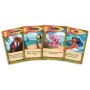 HRA Disney Stitch Rošťák 626 karetní *SPOLEČENSKÉ HRY*