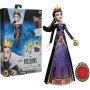 HASBRO Disney Princess Sinister panenka s doplňky 4 druhy v krabici