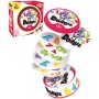 ASMODEE Hra postřehová Dobble 1-2-3 New *SPOLEČENSKÉ HRY*