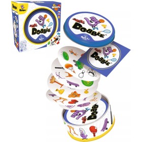 ASMODEE Hra postřehová Dobble Sport *SPOLEČENSKÉ HRY*
