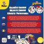 ASMODEE Hra postřehová Dobble Spiderman *SPOLEČENSKÉ HRY*