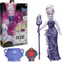 HASBRO Disney Princess Sinister panenka s doplňky 4 druhy v krabici