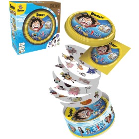ASMODEE Hra postřehová Dobble One Piece *SPOLEČENSKÉ HRY*