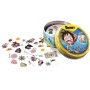 ASMODEE Hra postřehová Dobble One Piece *SPOLEČENSKÉ HRY*