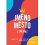 HRA Jméno, město a tak dále karetní *SPOLEČENSKÉ HRY*