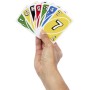 MATTEL HRA Uno karty Teams! *SPOLEČENSKÉ HRY*