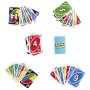 MATTEL HRA Uno karty Teams! *SPOLEČENSKÉ HRY*