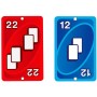 MATTEL Hra Uno karty Zero *SPOLEČENSKÉ HRY*