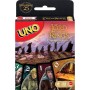 MATTEL Hra Uno karty Pán Prstenů *SPOLEČENSKÉ HRY*