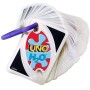 MATTEL Hra Uno karty H2O na cesty *SPOLEČENSKÉ HRY*