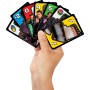 MATTEL HRA Uno karty Formule 1 *SPOLEČENSKÉ HRY*