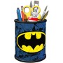 RAVENSBURGER Puzzle 3D Stojan na tužky Batman 54 dílků skládačka