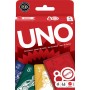 MATTEL Hra Uno karty 80. výročí *SPOLEČENSKÉ HRY*