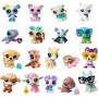 HASBRO LPS Littlest Pet Shop 1 zvířátko 5.série různé druhy s překvapením